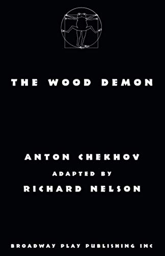 Beispielbild fr The Wood Demon zum Verkauf von Buchpark