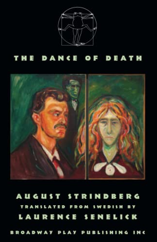 Beispielbild fr The Dance of Death zum Verkauf von Better World Books: West