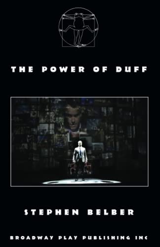 Beispielbild fr The Power of Duff zum Verkauf von GreatBookPrices