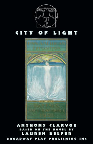 Stock image for City of Light for sale by GreatBookPrices