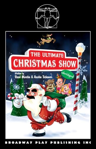 Imagen de archivo de Ultimate Christmas Show (abridged) a la venta por PBShop.store US