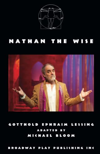 Stock image for Nathan the Wise for sale by GreatBookPrices