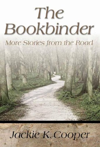 9780881460230: The Bookbinder: More Stories from the Road