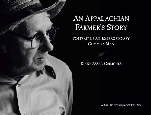 9780881460629: An Appalachian Farmer'S Story: Portrait Of An Extraordinary Common Man (H735/Mrc)