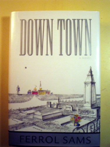 Stock image for Down Town: a Novel (H734/Mrc) for sale by Better World Books