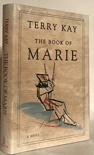 Beispielbild fr The Book of Marie zum Verkauf von Wonder Book