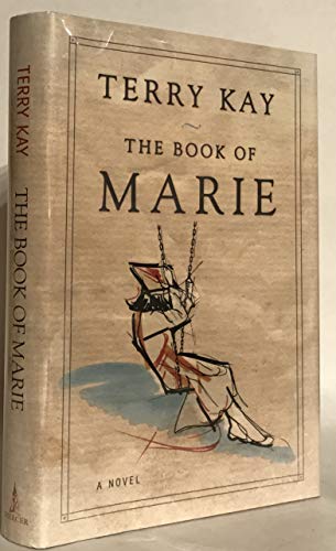 Stock image for The Book of Marie for sale by Wonder Book