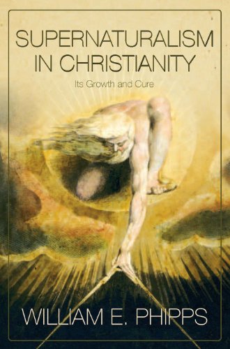 9780881460940: Supernaturalism In Christianity: Its Growth And Cure (P372/Mrc)