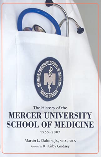 History of the Mercer University Sc, The