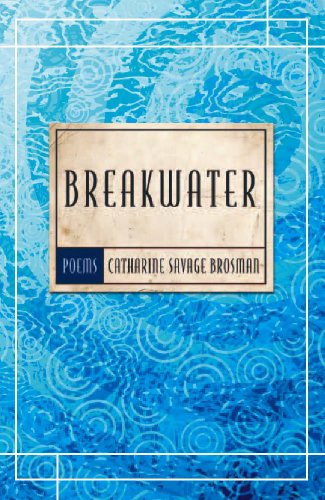 Imagen de archivo de Breakwater : Poems a la venta por Better World Books: West