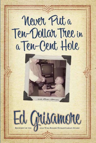 9780881462333: Never Put a Ten-Dollar Tree in a Ten-Cent Hole... and Other Stories