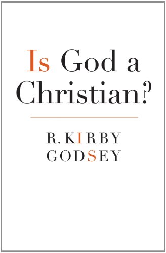 9780881462425: Is God a Christian?: Creating a Community of Conversation