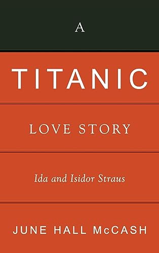 Titanic Love Story, A