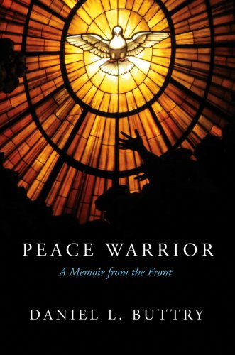 9780881464009: Peace Warrior: A Memoir from the Front