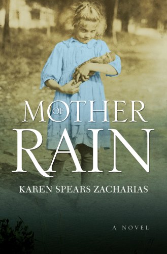 Stock image for Mother of Rain : A Novel for sale by Better World Books
