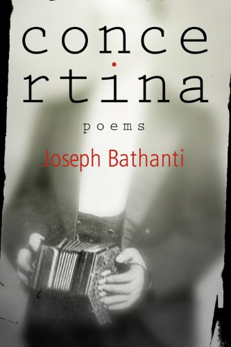 9780881464702: Concertina: Poems