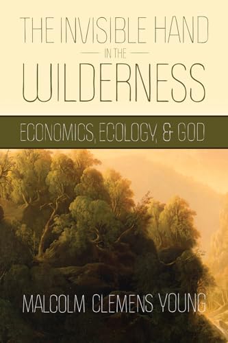 Stock image for The Invisible Hand in the Wilderness: Economics, Ecology, and God for sale by HPB-Red