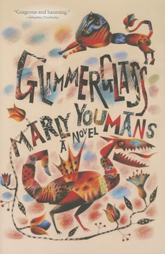 9780881464917: Glimmerglass: A Novel