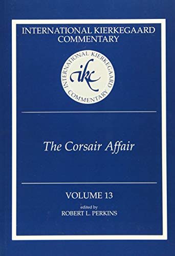 9780881465167: The Corsair Affair