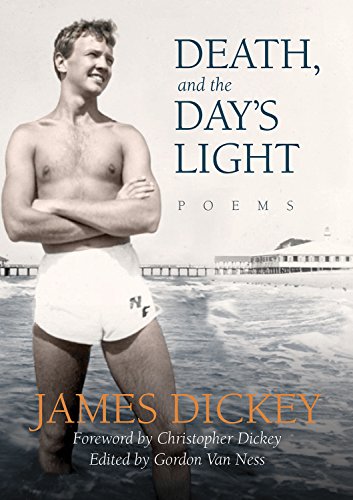9780881465198: Death, and the Day’s Light: Poems