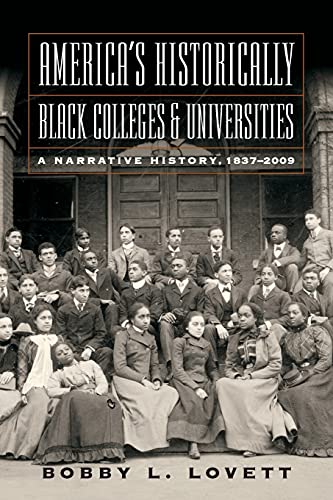 Stock image for America's Historically Black Colleges & Universities for sale by ThriftBooks-Reno