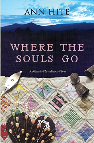 Stock image for Where the Souls Go (Black Mountain) for sale by SecondSale