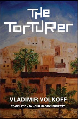 9780881465648: The Torturer: A Novel