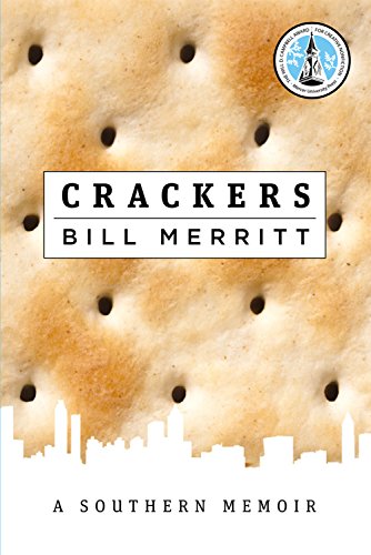 Imagen de archivo de Crackers : A Southern Memoir a la venta por Better World Books