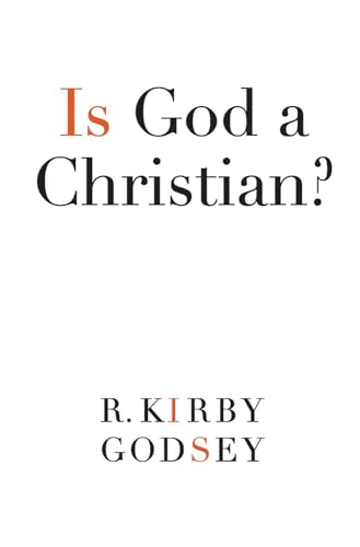 9780881465761: Is God a Christian?: Creating a Community of Conversation