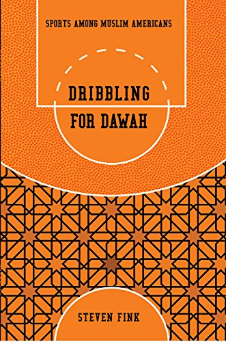 Imagen de archivo de Dribbling for Dawah a la venta por ThriftBooks-Atlanta