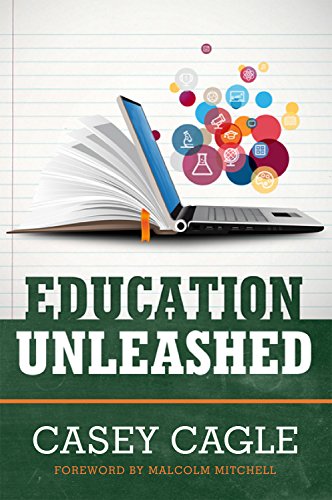 Stock image for Education Unleashed for sale by Better World Books