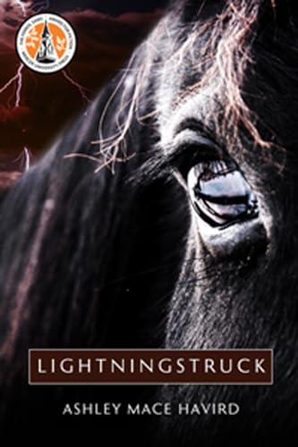 Stock image for Lightningstruck : A Novel for sale by Better World Books