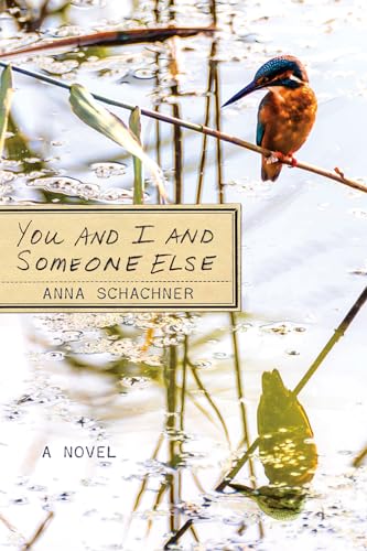 Stock image for You and I and Someone Else for sale by G.J. Askins Bookseller