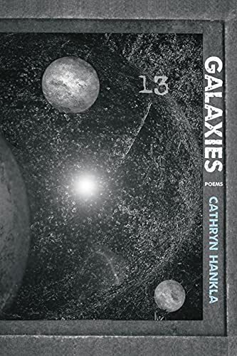 Stock image for Galaxies : Poems for sale by Better World Books