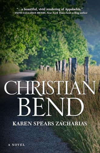 Stock image for Christian Bend : A Novel for sale by Better World Books