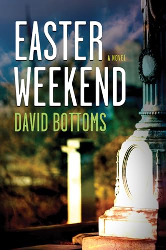 Beispielbild fr Easter Weekend zum Verkauf von Blackwell's