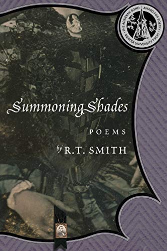 Beispielbild fr Summoning Shades: Poems zum Verkauf von Buchpark