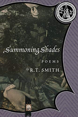 9780881467000: Summoning Shades: Poems