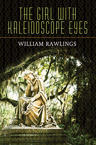 Stock image for The Girl with Kaleidoscope Eyes: A Novel for sale by Goodbookscafe