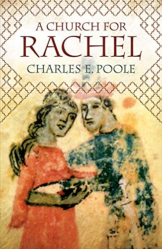 Imagen de archivo de A Church for Rachel a la venta por Goodbookscafe