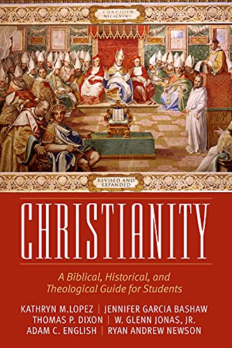 Stock image for Christianity for sale by BooksRun