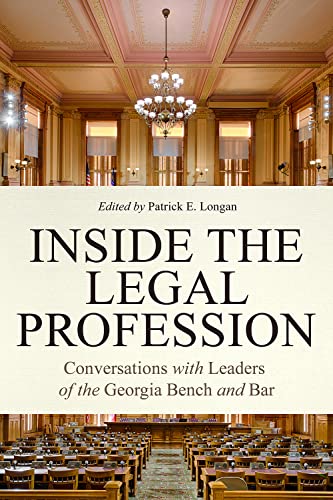 9780881468878: Inside the Legal Profession
