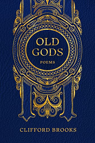 Stock image for Old Gods [Paperback] Brooks, Clifford for sale by Lakeside Books