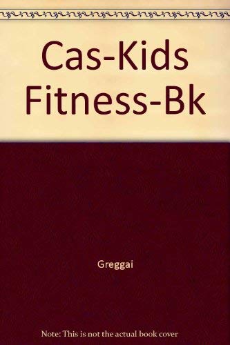 12 Minutes to Kids' Fitness (9780881499834) by Greggai