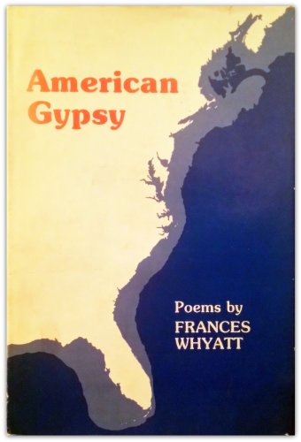 9780881500165: American gypsy