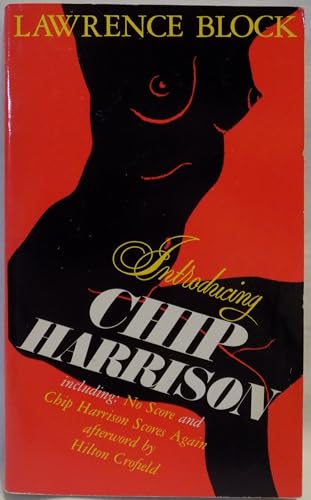 9780881500196: Introducing Chip Harrison