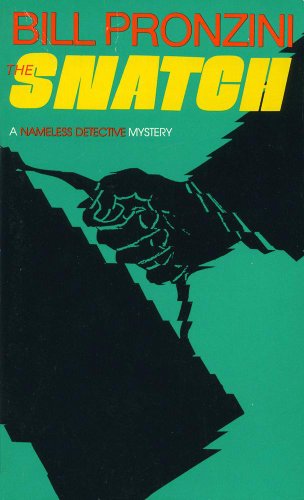 The Snatch (9780881500219) by Pronzini, Bill