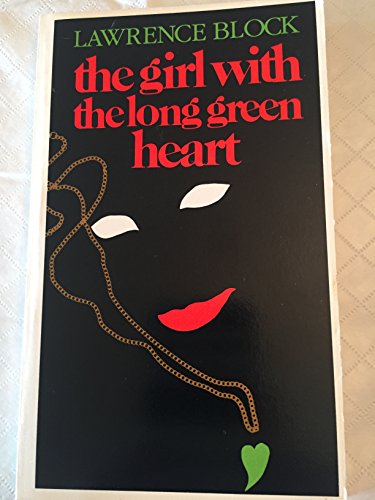 Stock image for The Girl With the Long Green Heart for sale by Eric James