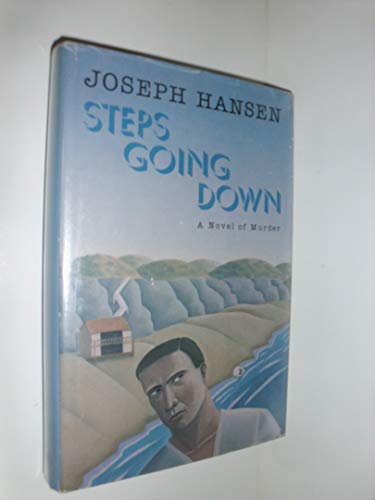 Stock image for Steps Going Down for sale by Better World Books