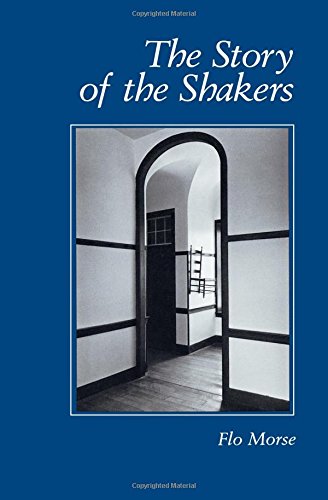 Stock image for The Story of the Shakers for sale by SecondSale